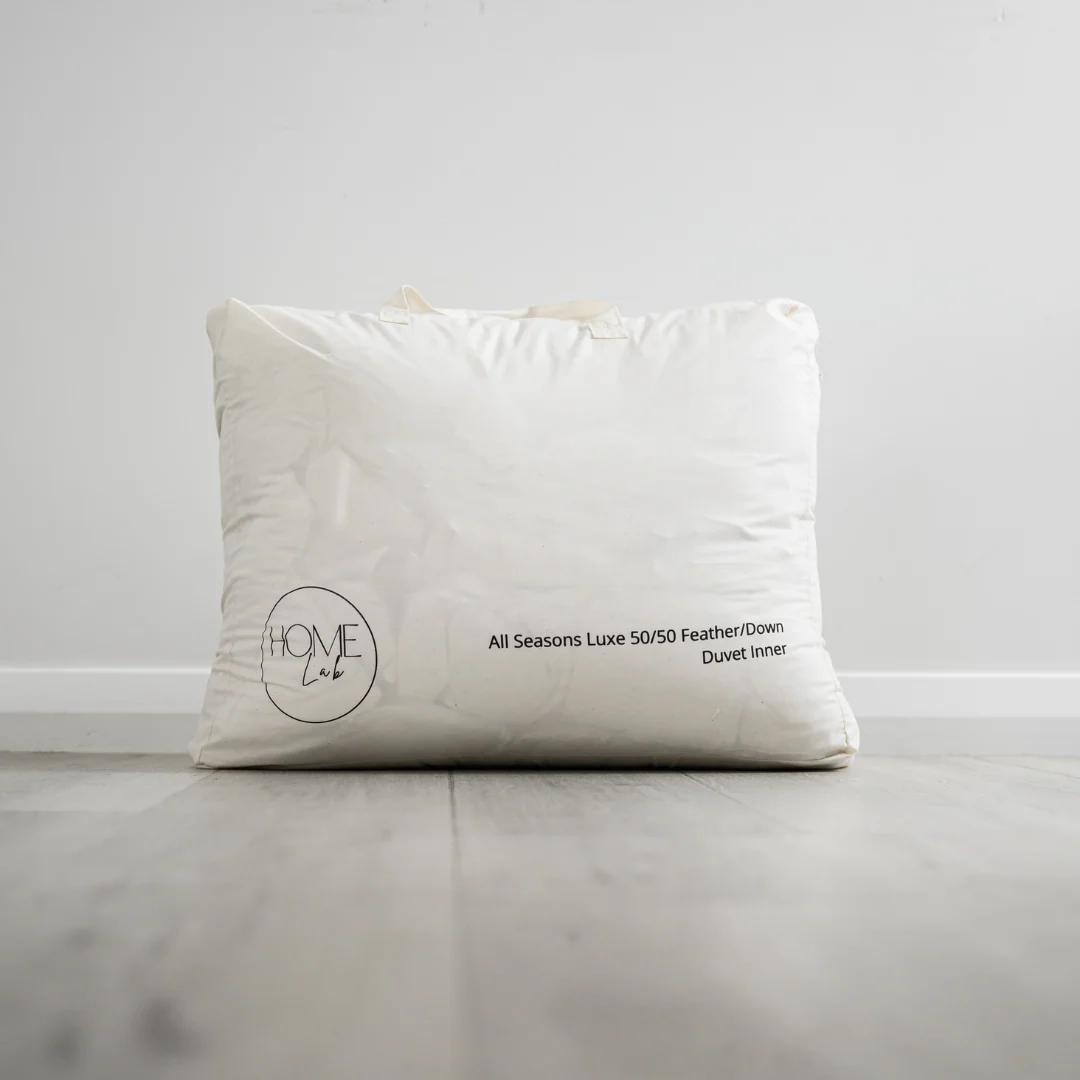 All Seasons Luxe 50/50 Feather/Down Duvet Inner - Image 3
