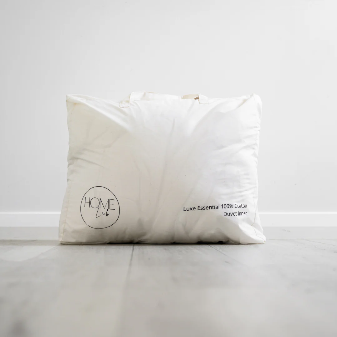 Luxe Essential 100% Cotton Duvet Inner - Image 4