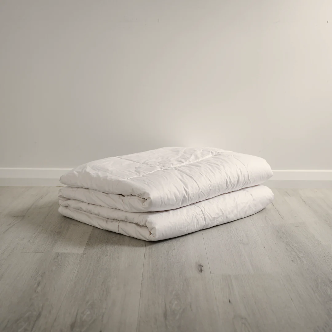 Luxe Essential 100% Cotton Duvet Inner - Image 5