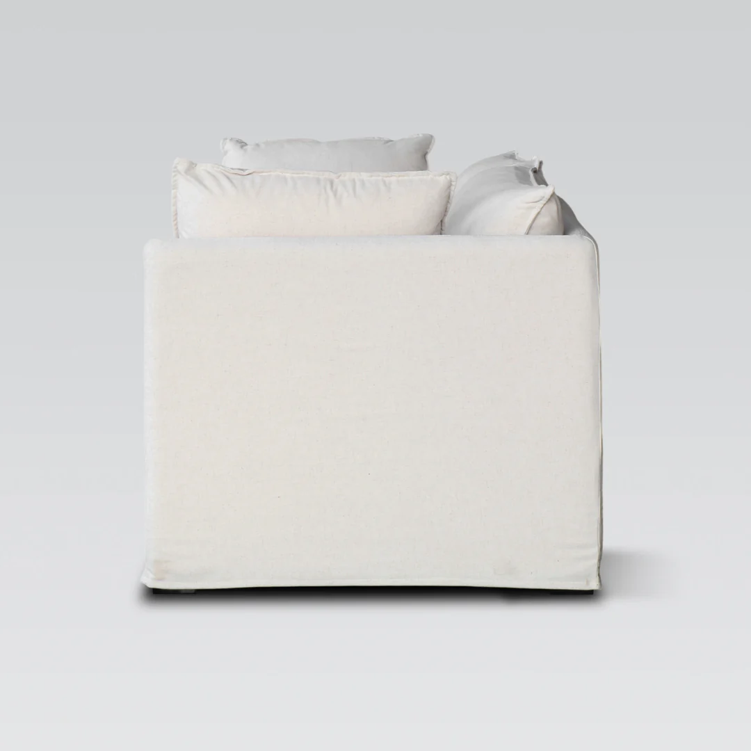 Amsterdam Sofa- Cream - Image 3