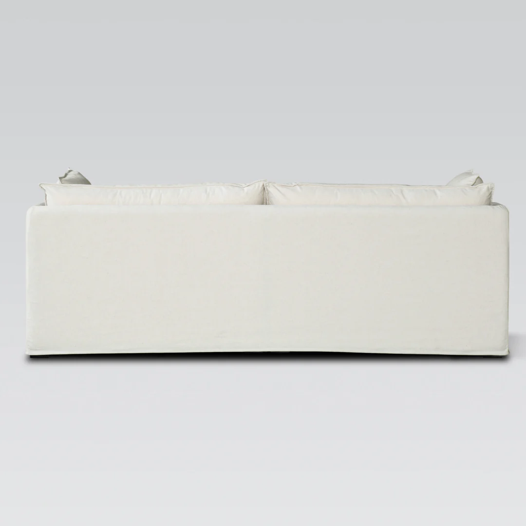 Amsterdam Sofa- Cream - Image 4