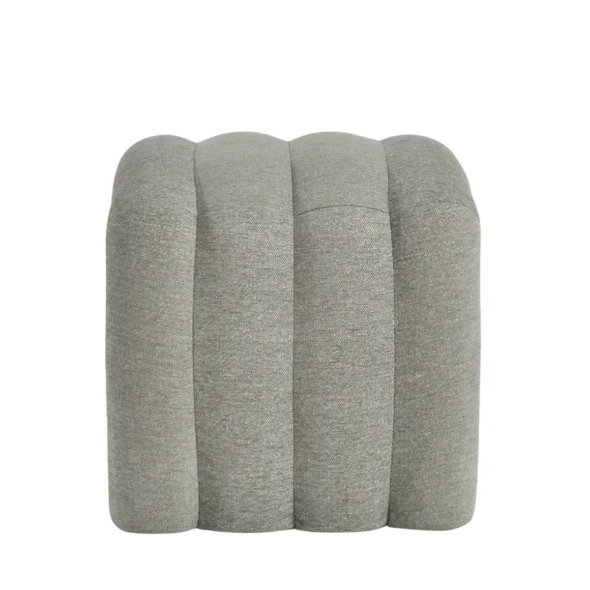 Arch Footstool, Bay Leaf - Image 2
