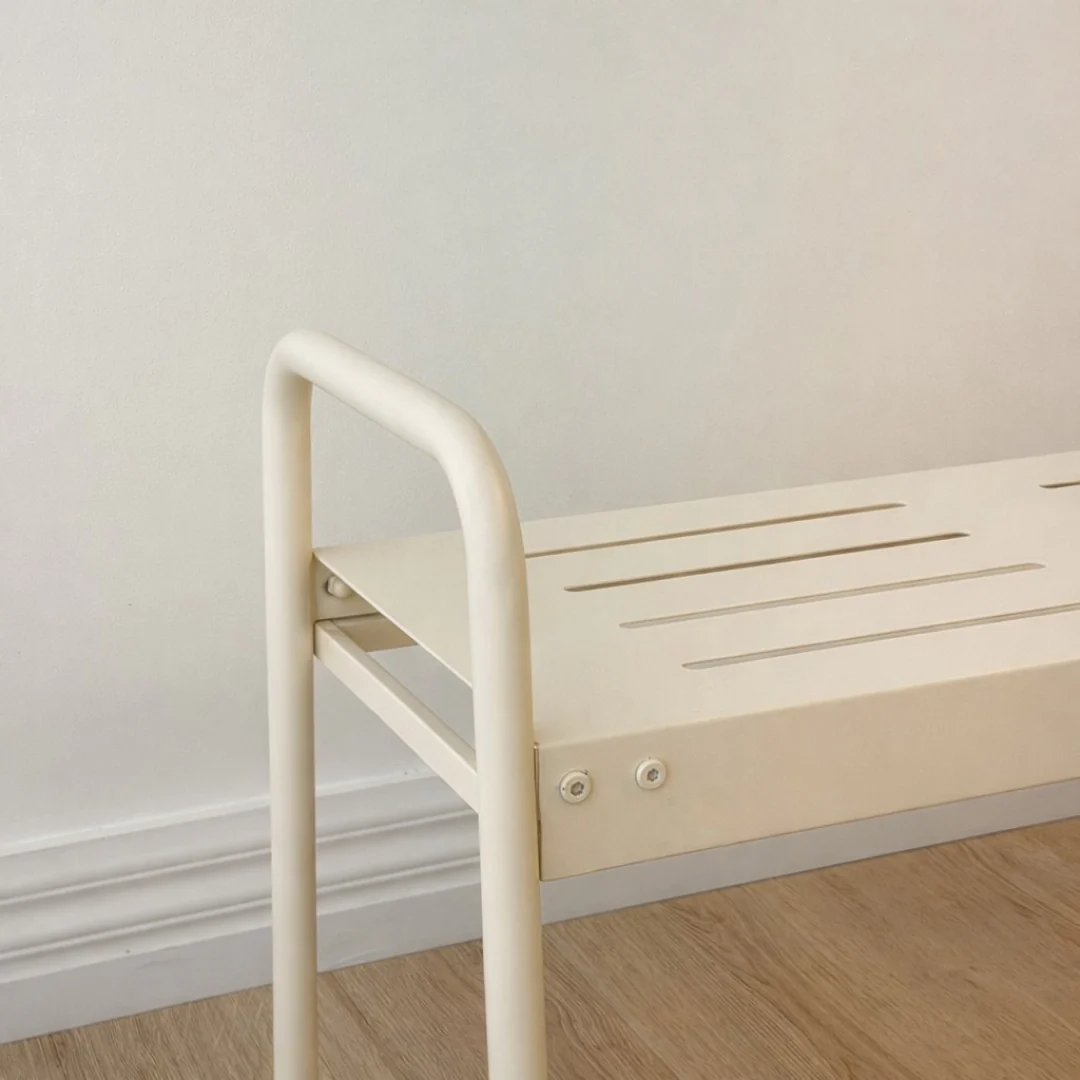 Avalon Bench - Sand - Image 2