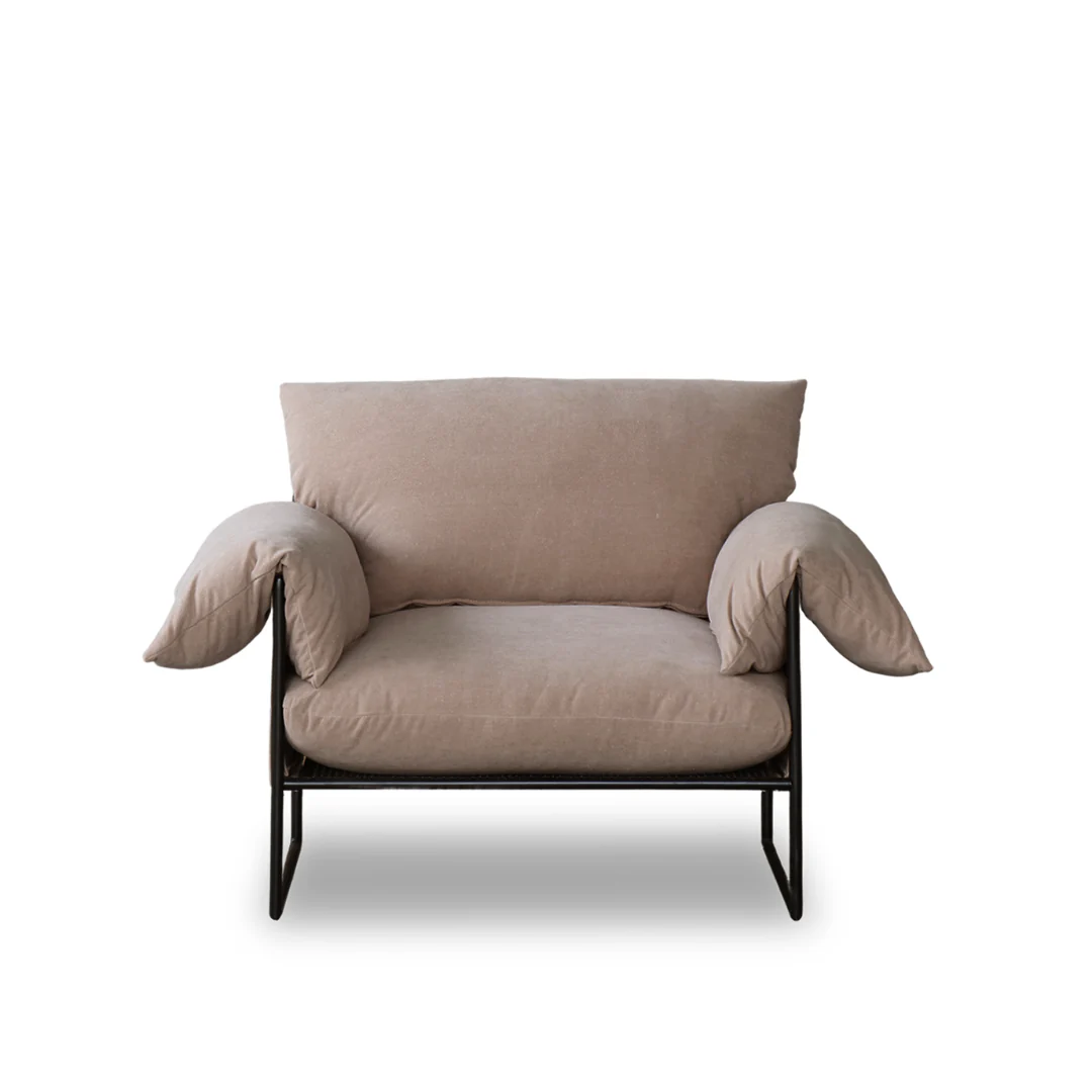 Bobbi Occasional Chair - Image 2