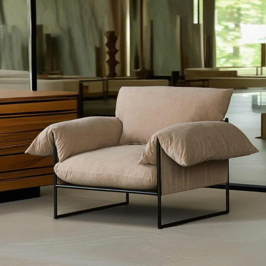 Bobbi Occasional Chair - Image 3