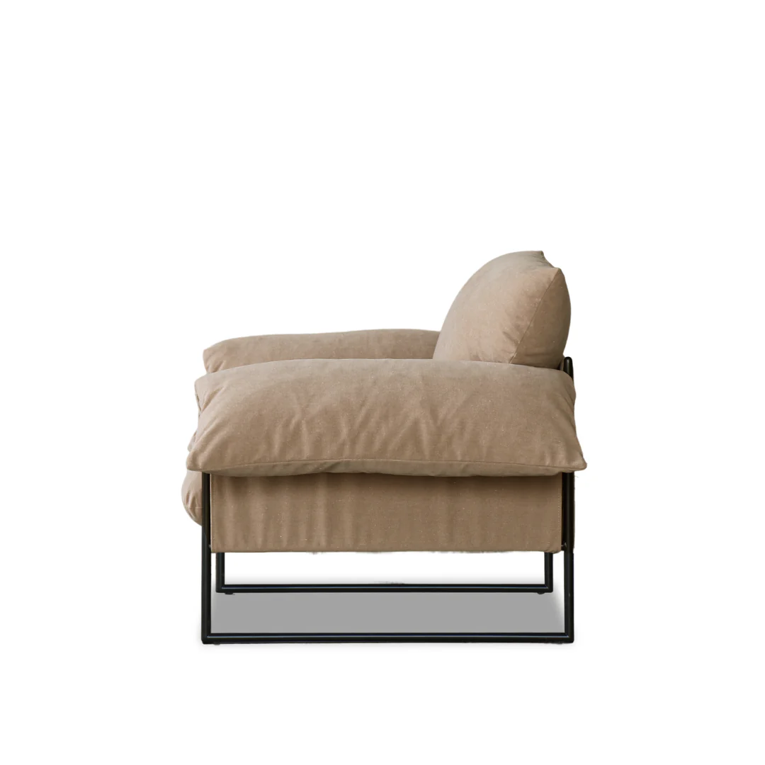 Bobbi Occasional Chair - Image 4