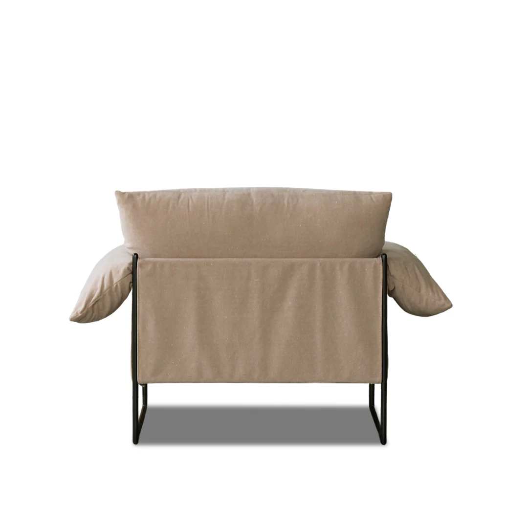 Bobbi Occasional Chair - Image 5
