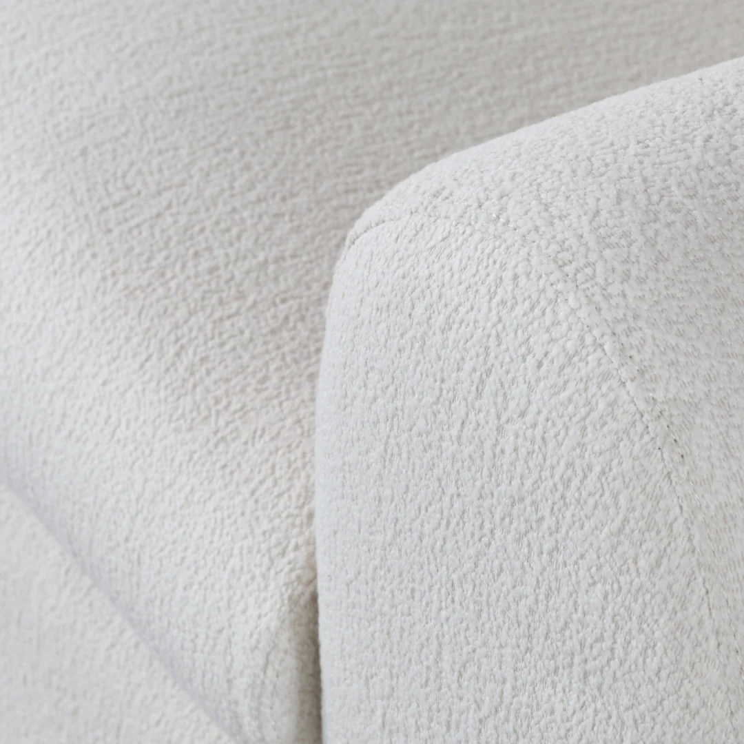 Boucle Archer Chair - Image 5