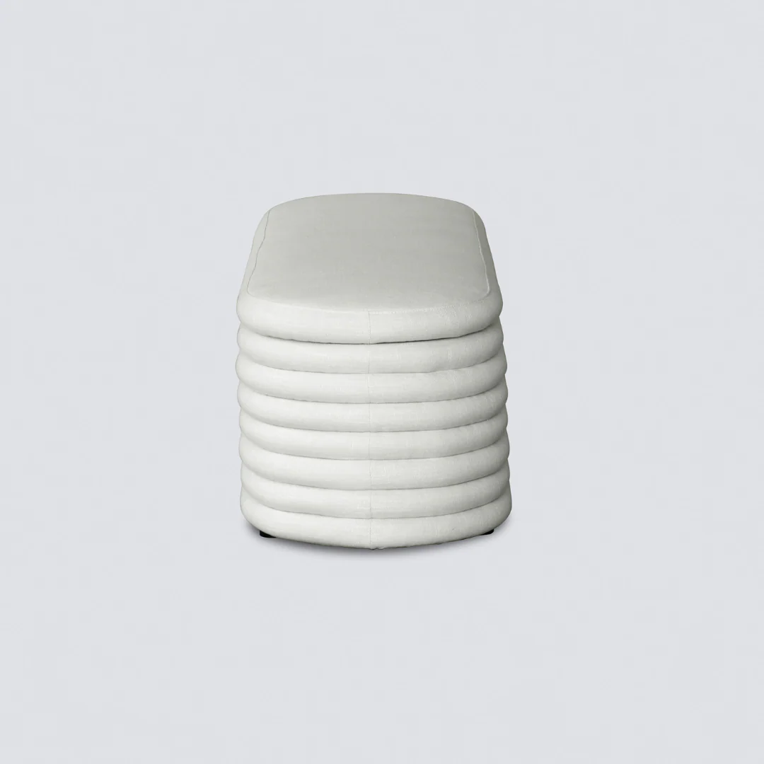 Channelled Storage Bench - Image 3