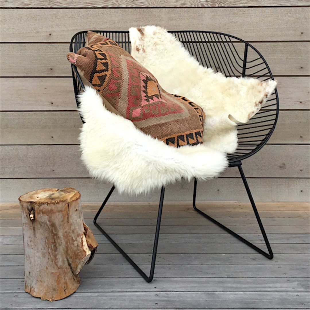 Coromandel Chair- Black - Image 2