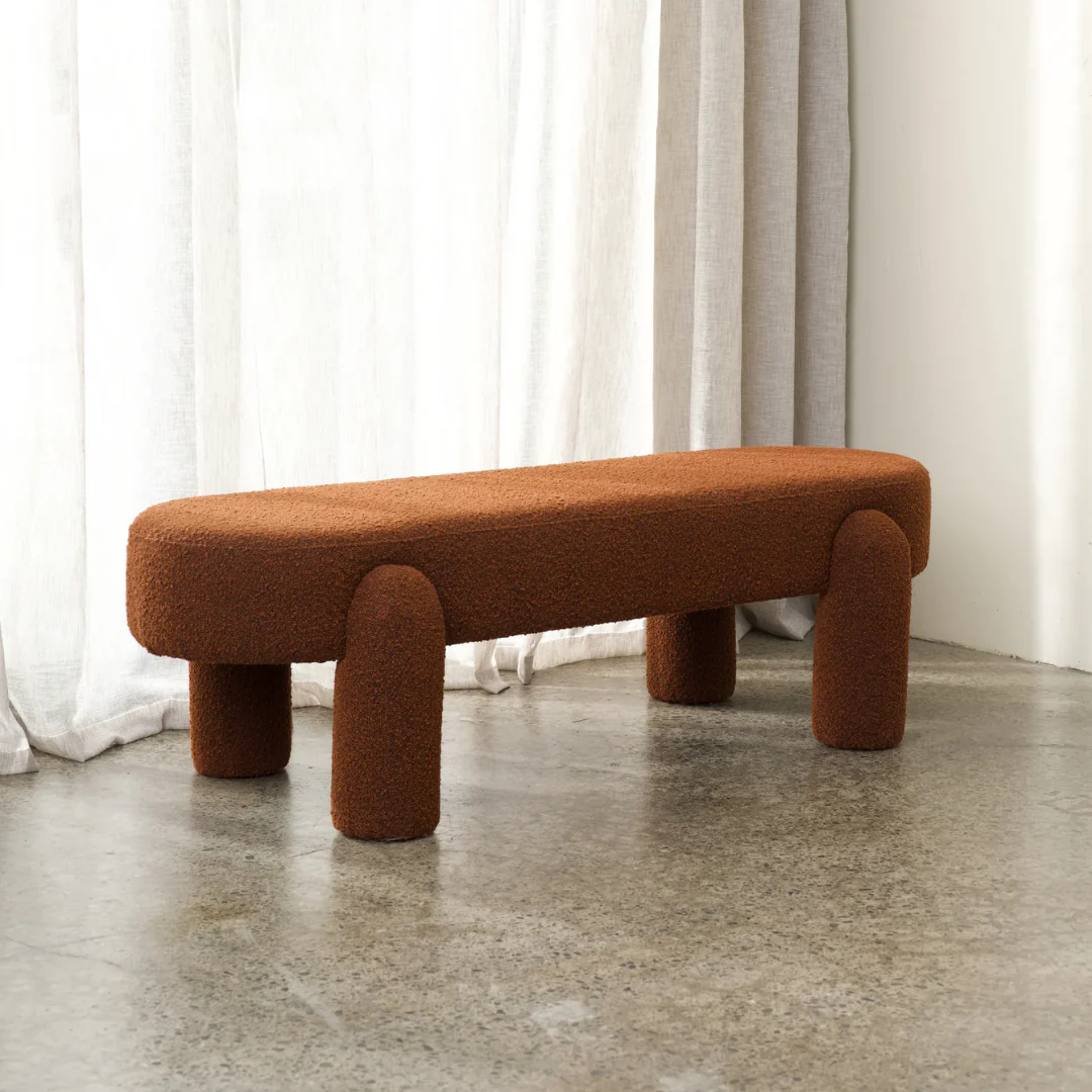 Dundee Bench