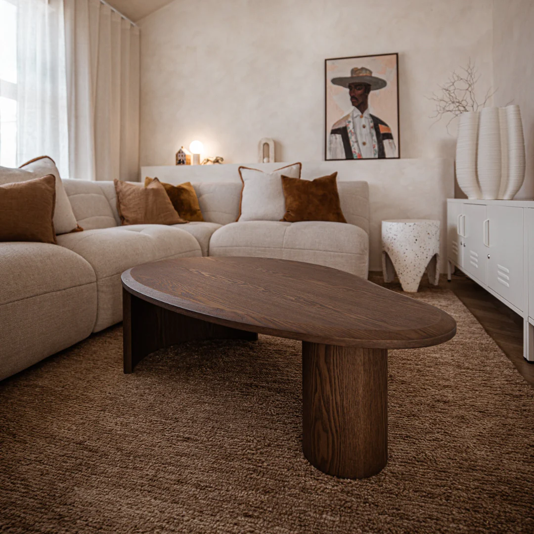 Elm Coffee Table - Image 2