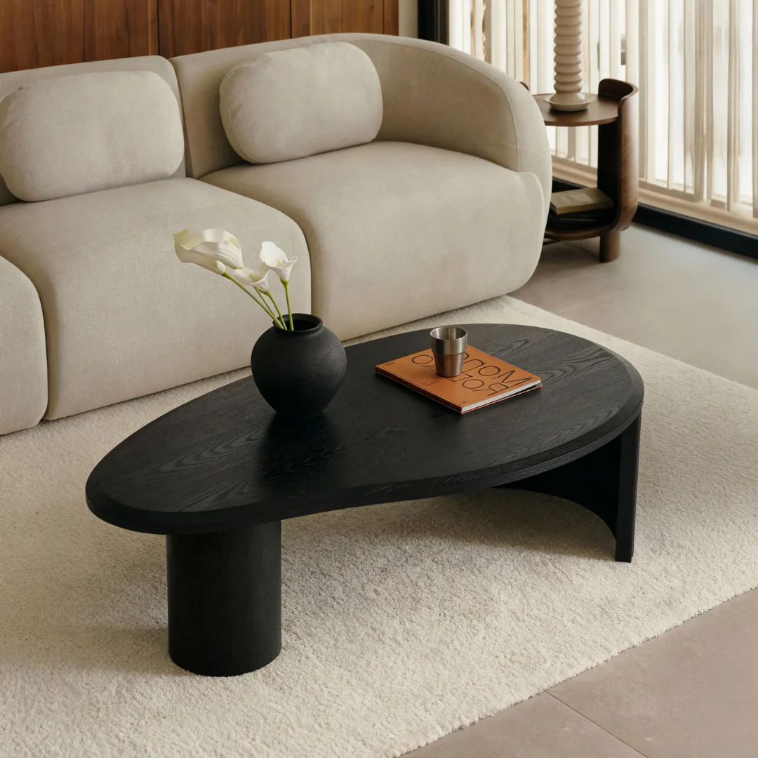 Elm Coffee Table - Image 3