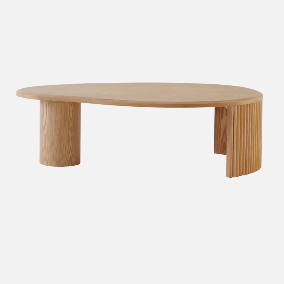 Elm Coffee Table - Image 4