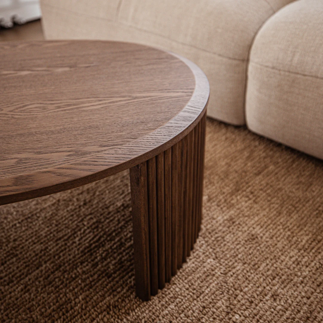 Elm Coffee Table - Image 7