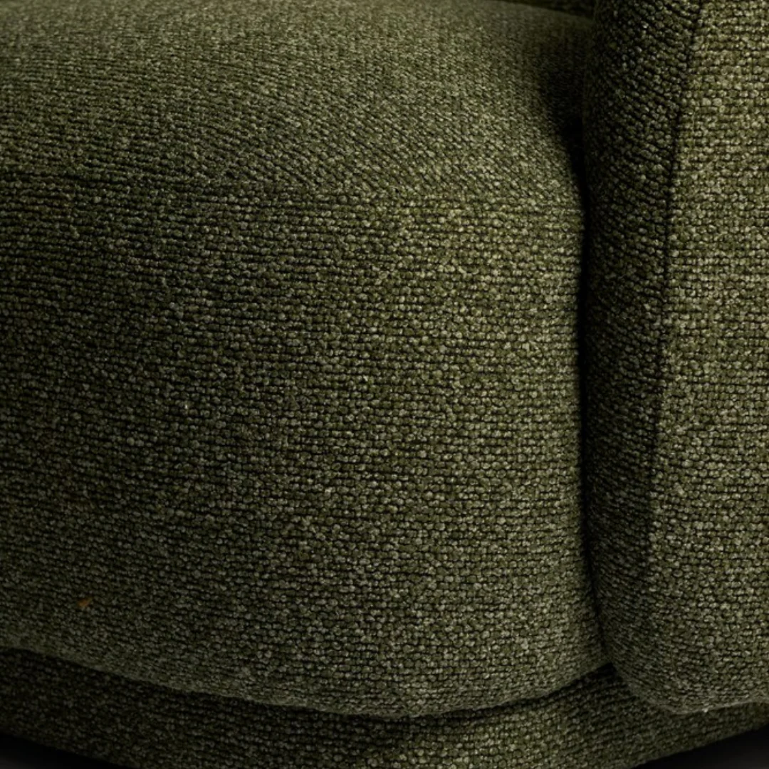 Fleur Sofa- Moss - Image 2