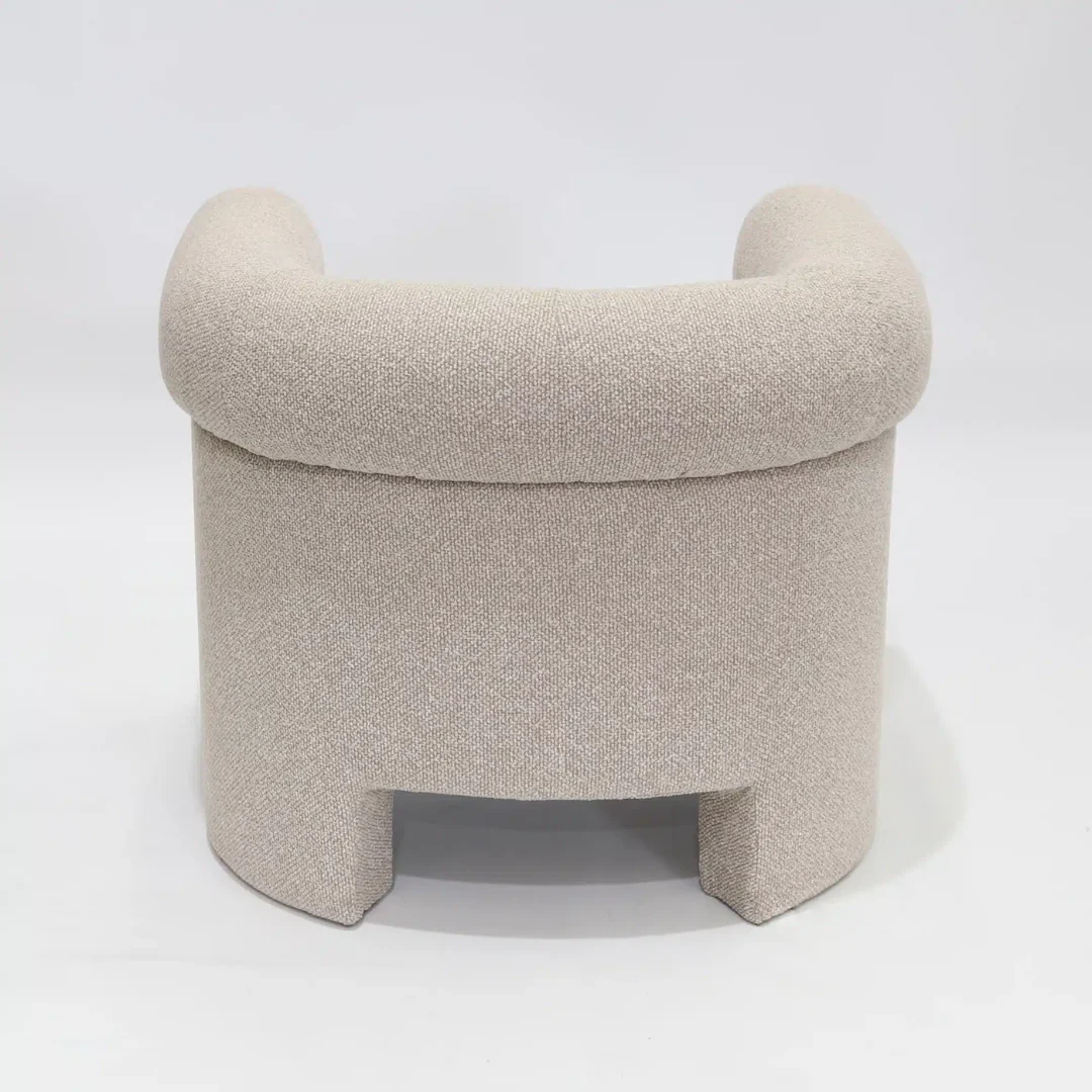 Frankie Occasional Chair - Image 4