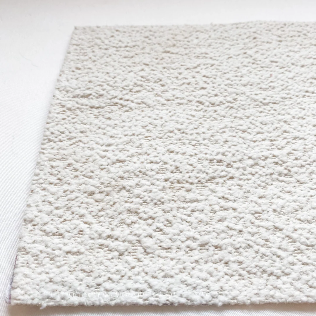 Freddy Boucle Headboard - Image 5
