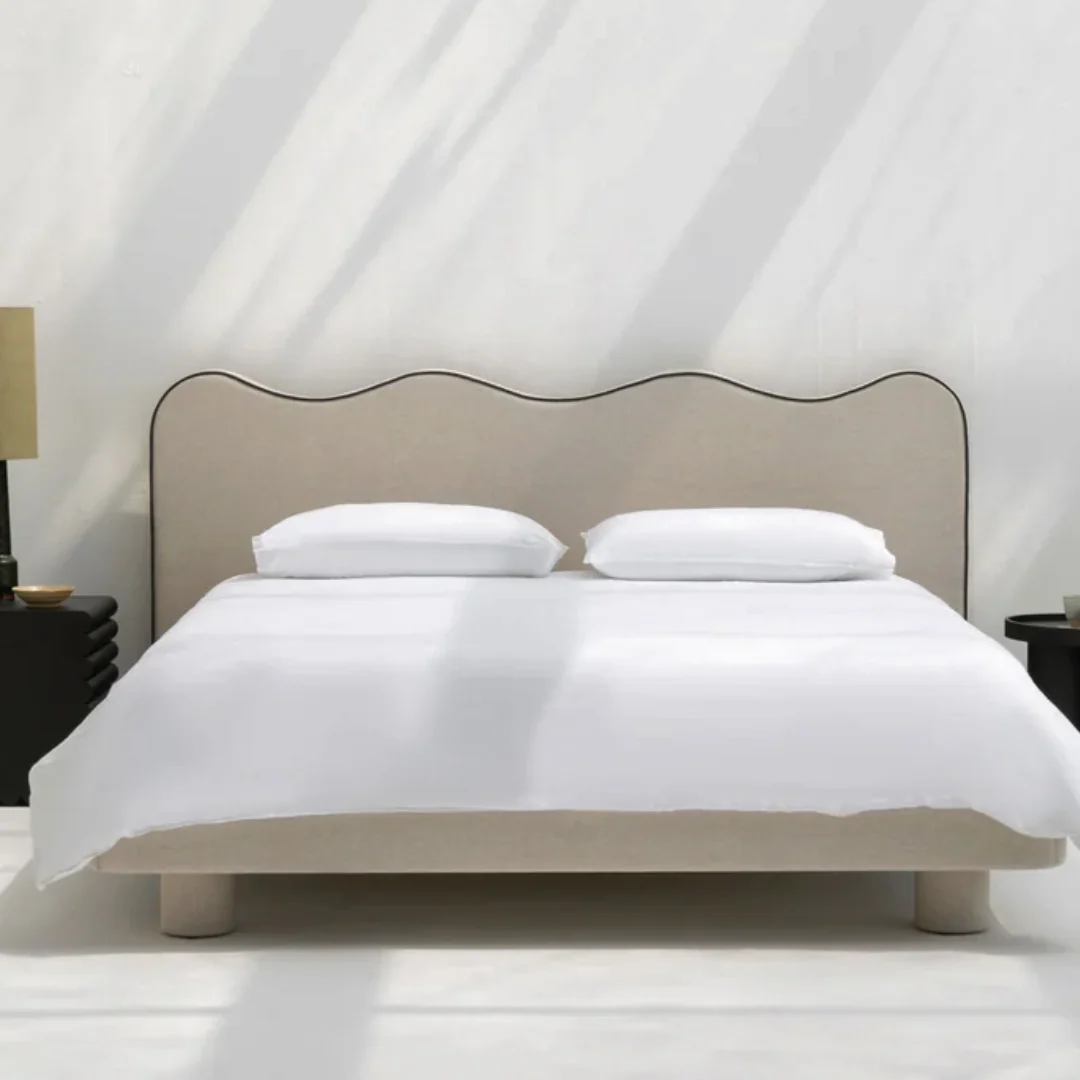 Grace Wave Headboard - Image 3