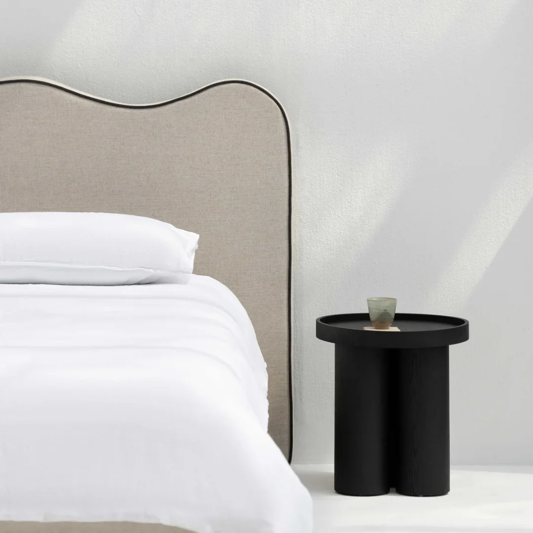 Grace Wave Headboard - Image 4