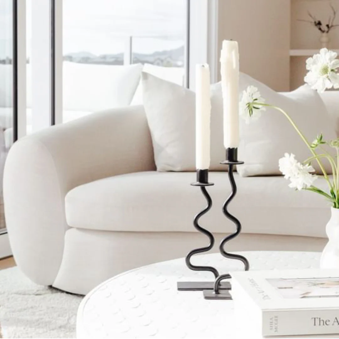 Gwen Sofa - Linen Blend - Image 4