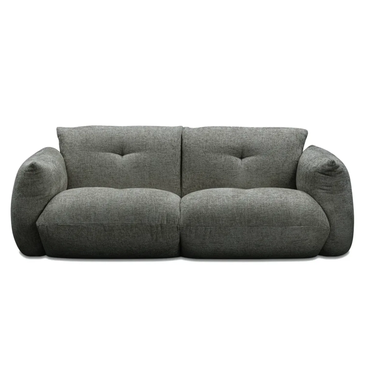 Hugo Sofa- Platinum