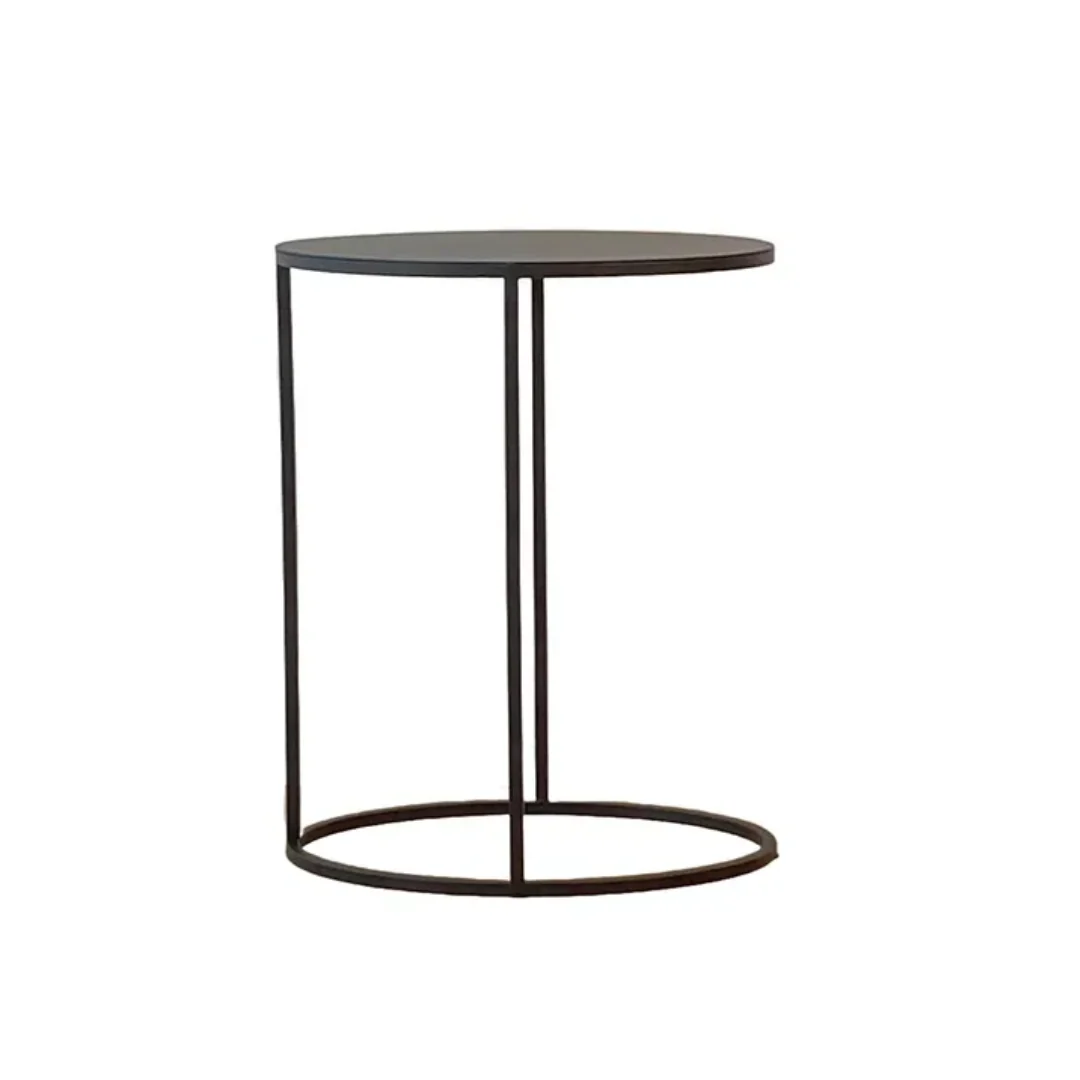 Jasper Metal Sofa Table - Image 2