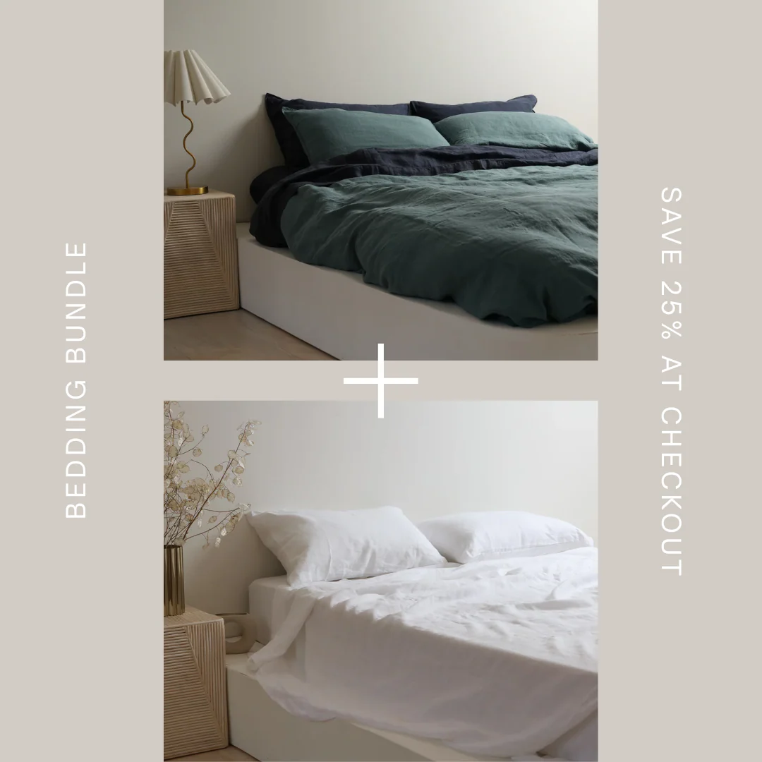 Lagoon and White Bundle