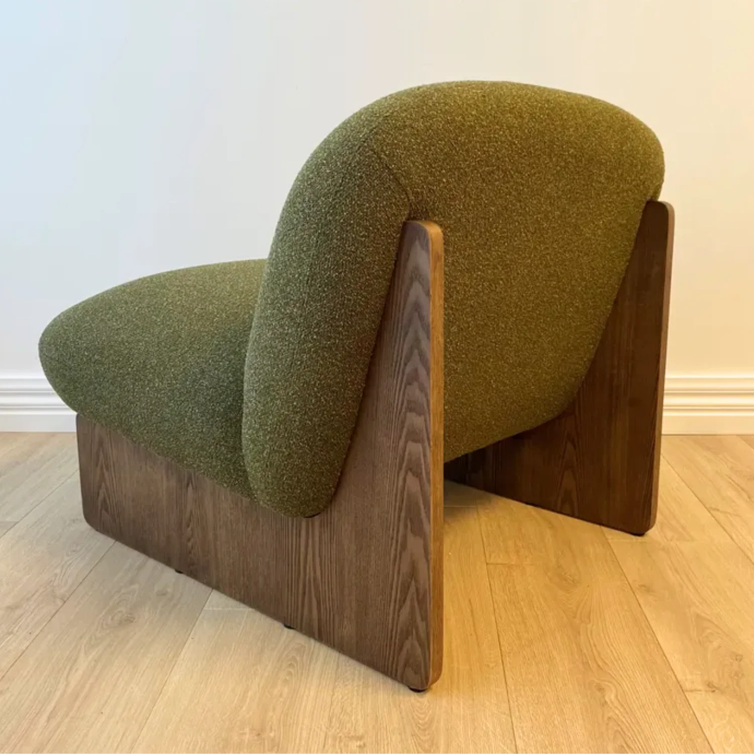 Ludo Occasional Chair - Image 2