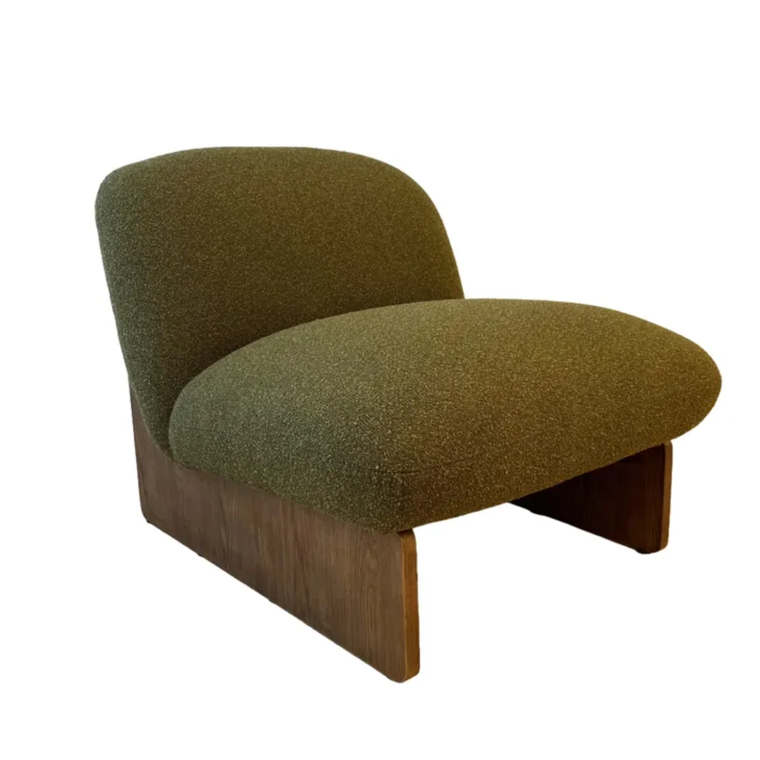 Ludo Occasional Chair - Image 3