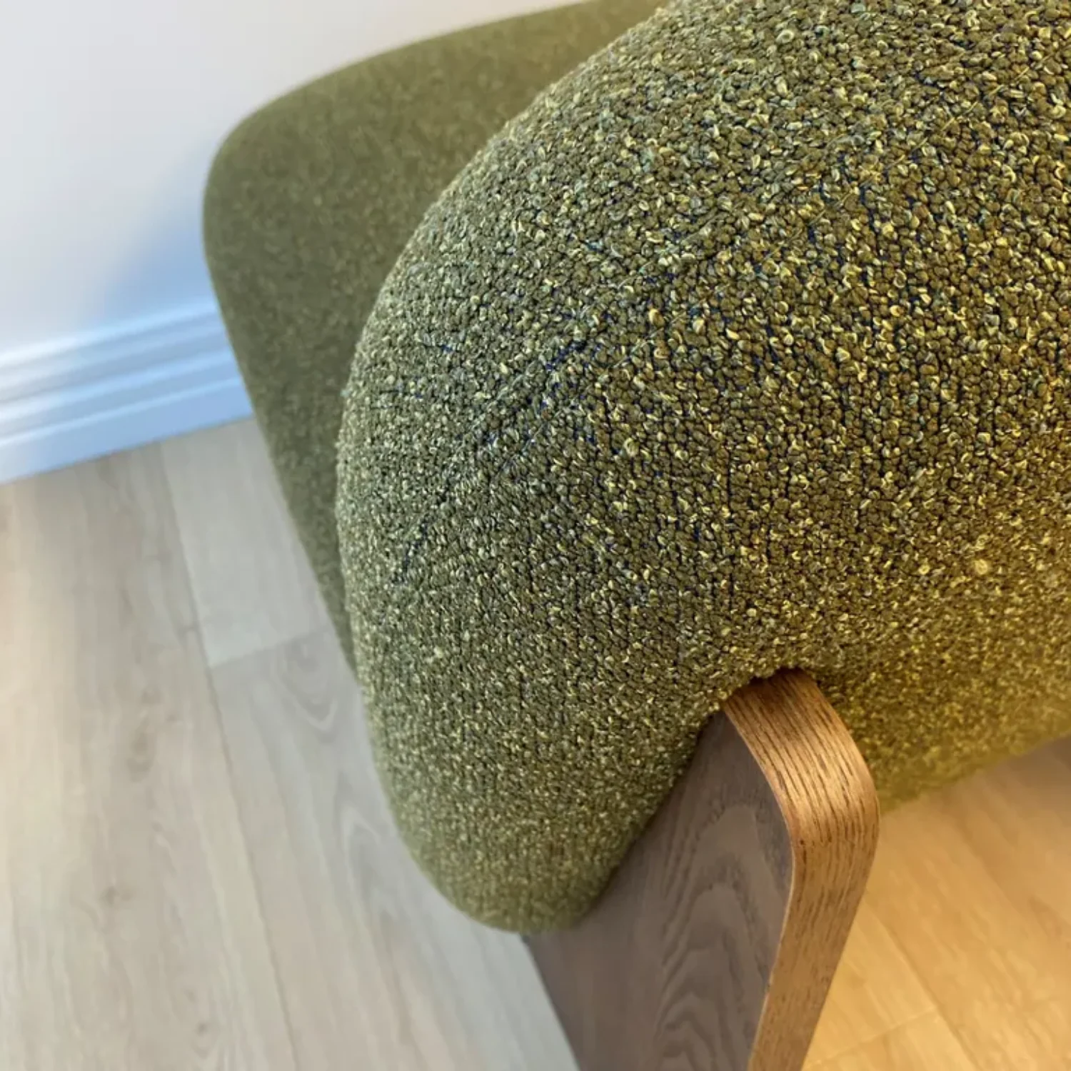 Ludo Occasional Chair - Image 4