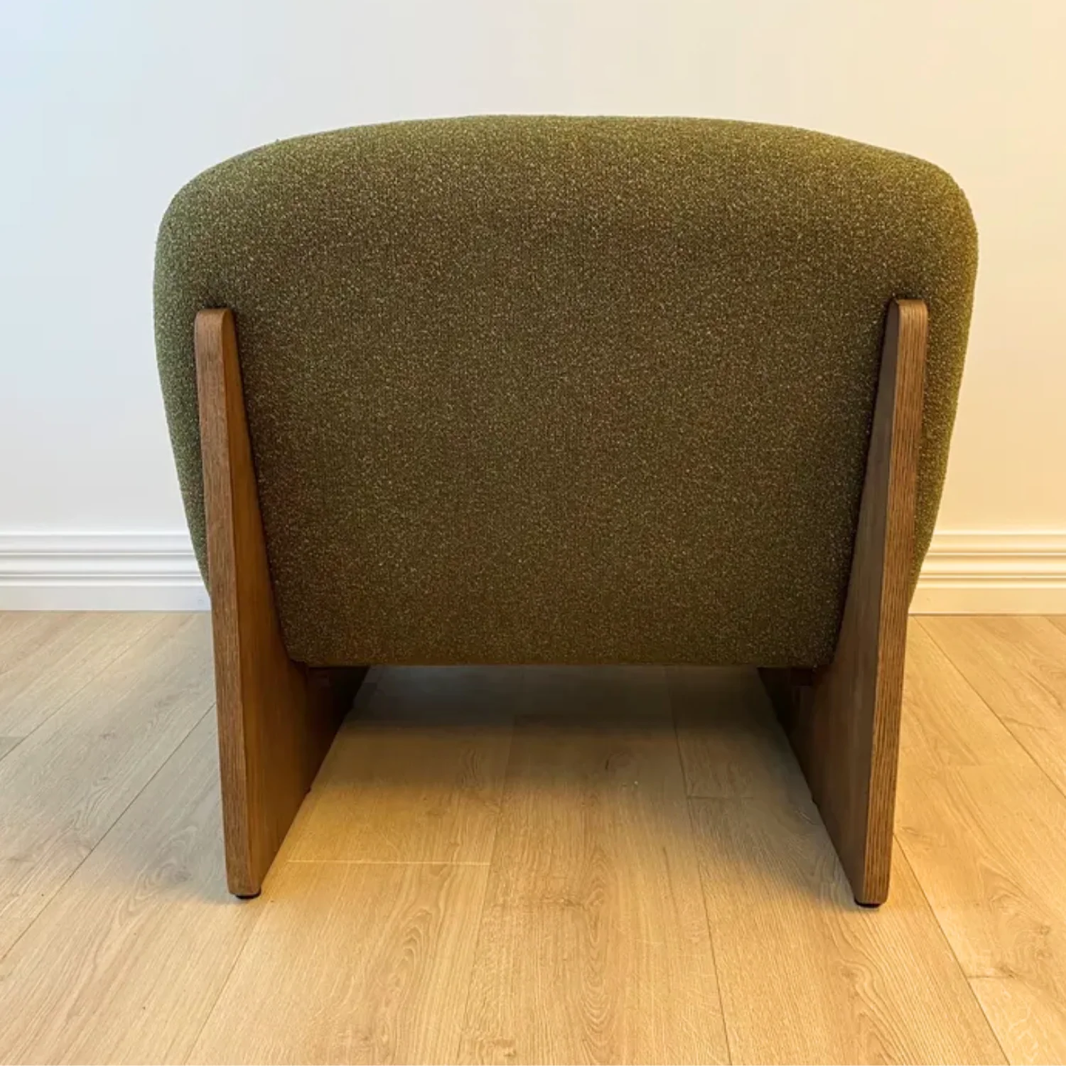 Ludo Occasional Chair - Image 5