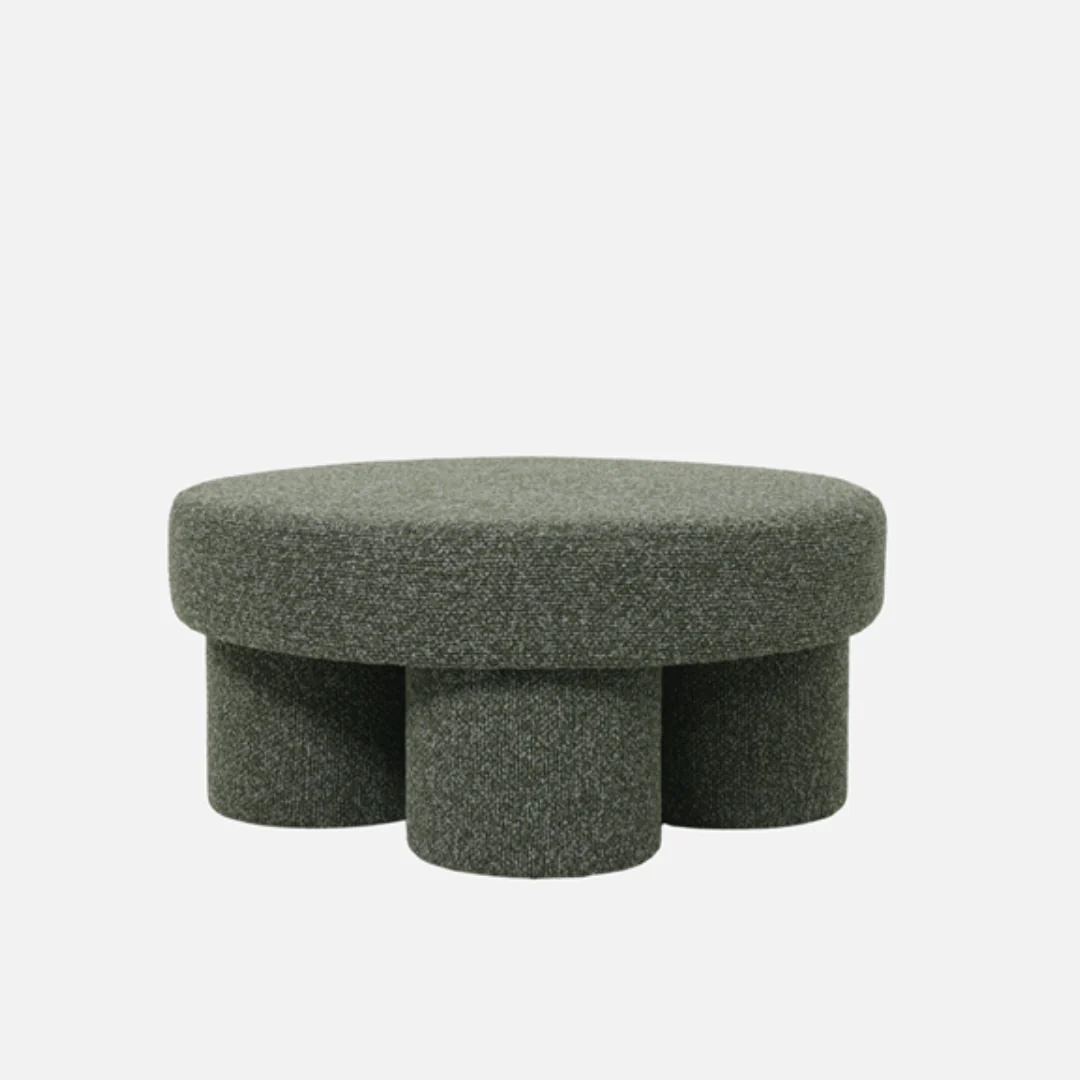 Lume Ottoman- Forest
