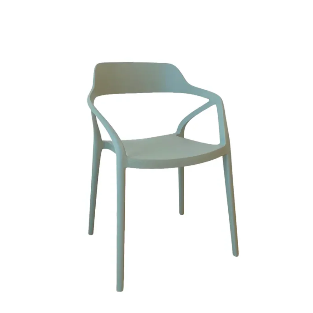 Max Chair- Moss Grey- Set of 4 - Image 2