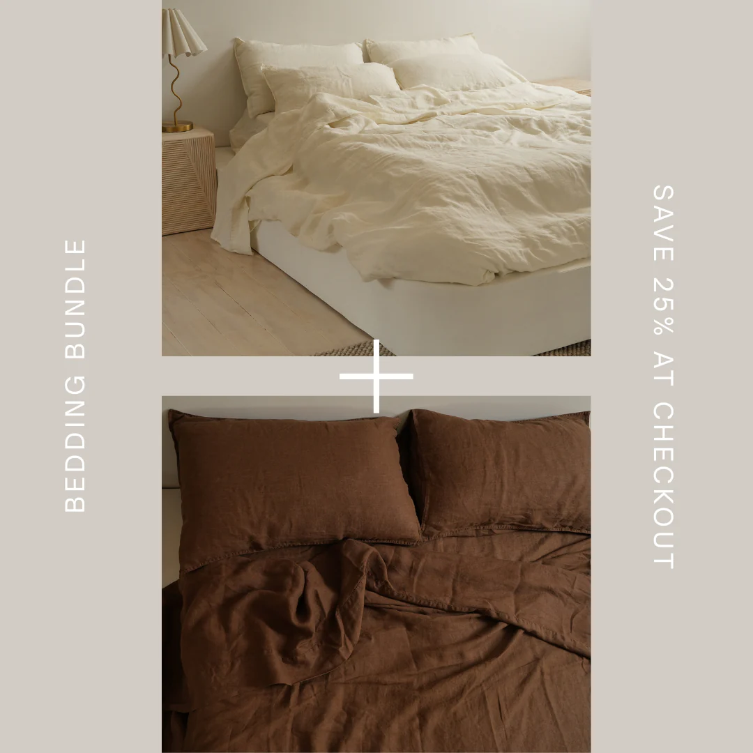 Milk + Mocha Bundle