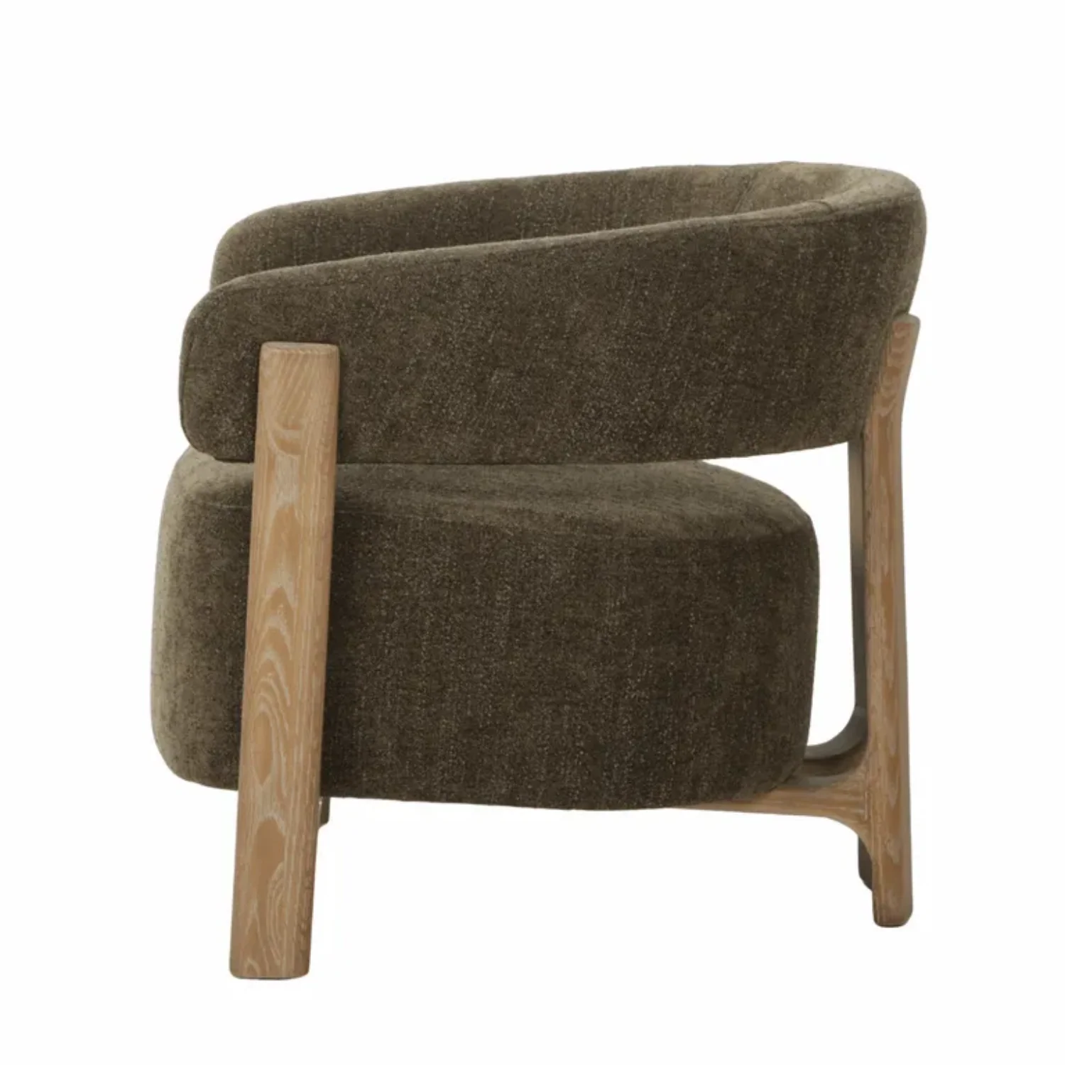 Muse Occasional Chair - Image 2