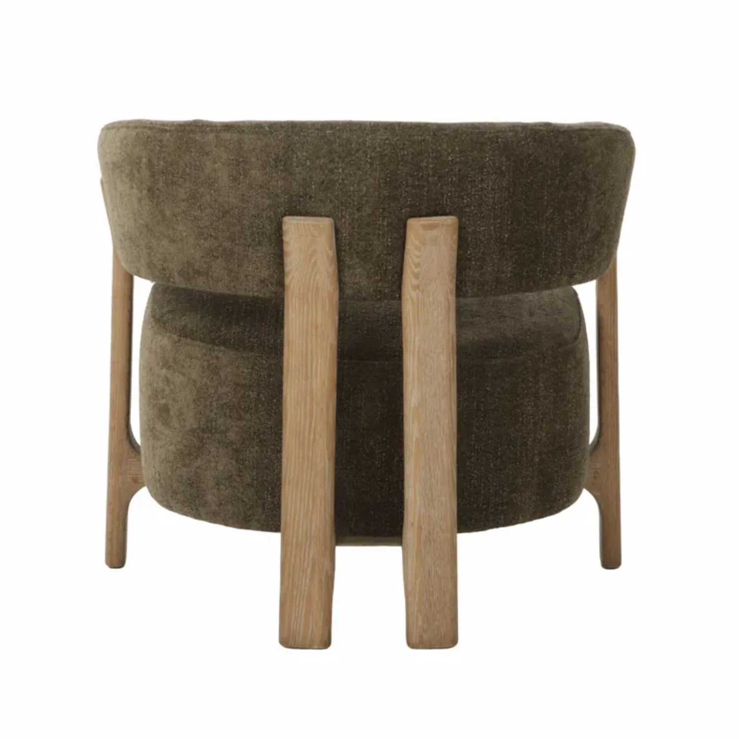 Muse Occasional Chair - Image 3