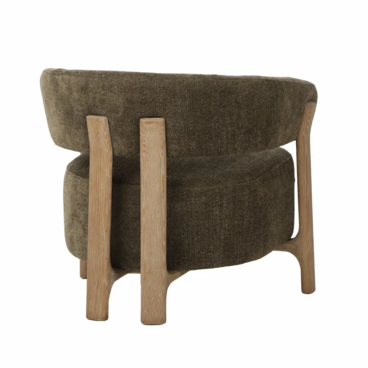 Muse Occasional Chair - Image 4