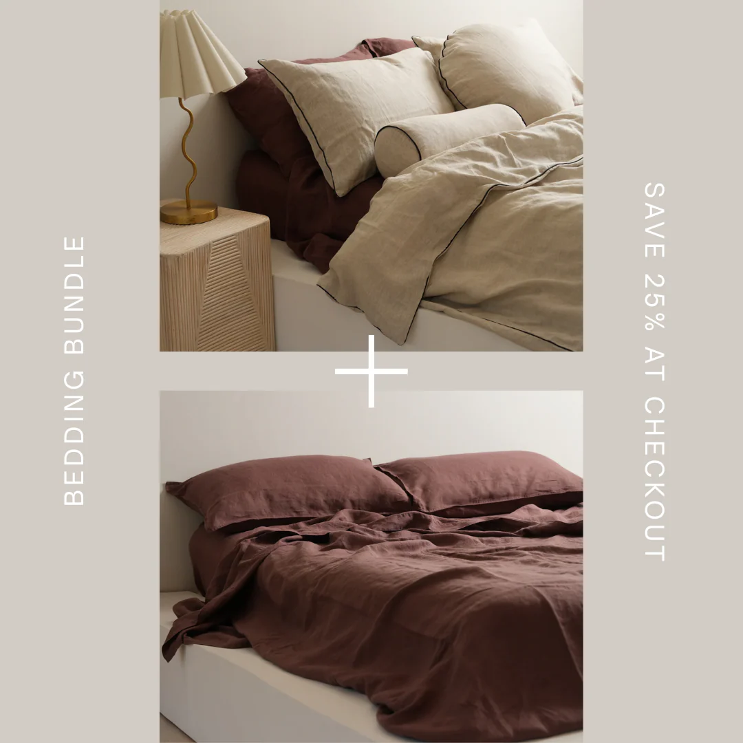 Natural Oat Piped and Cocoa Bundle