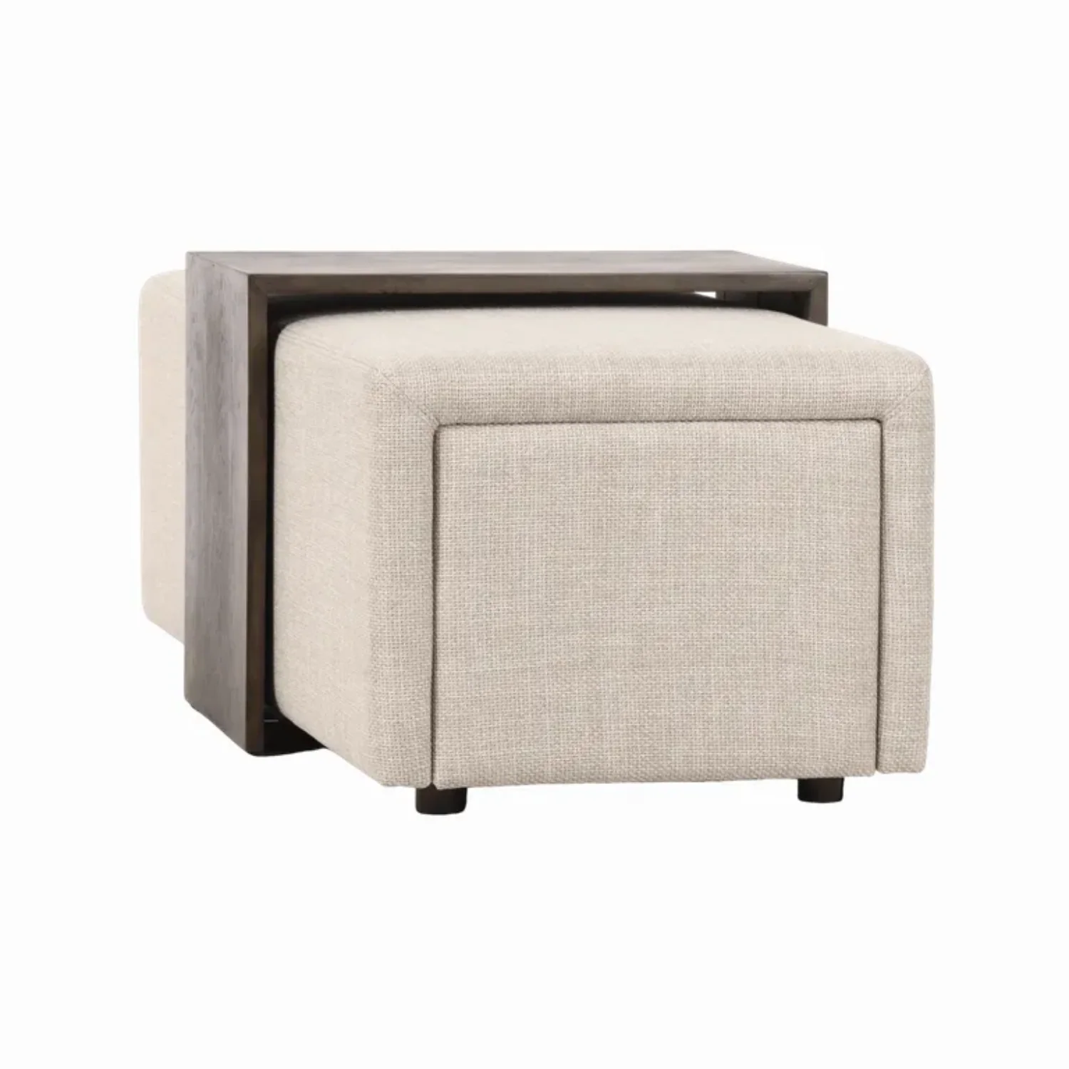 Otto Sliding Coffee Table - Image 2