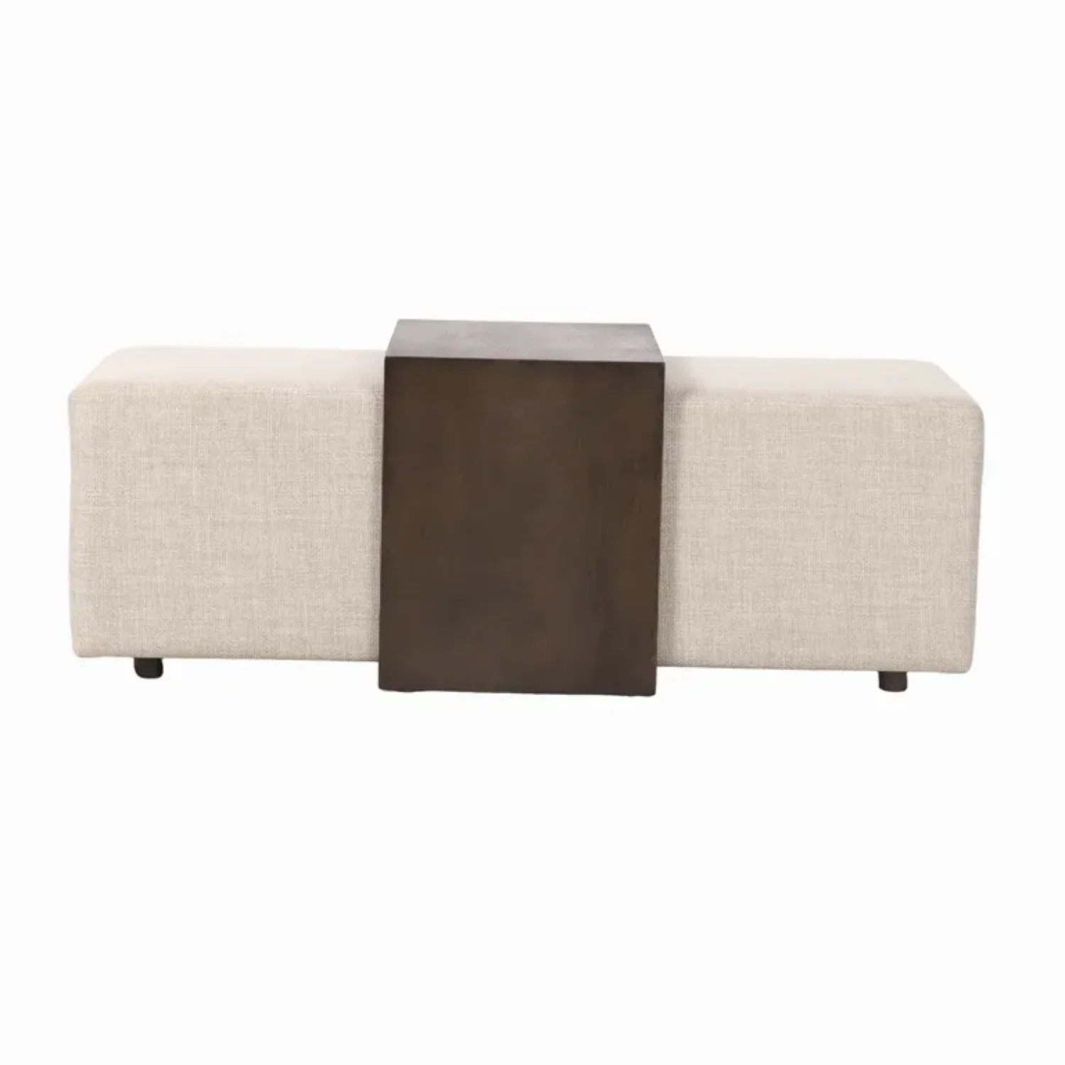 Otto Sliding Coffee Table - Image 3