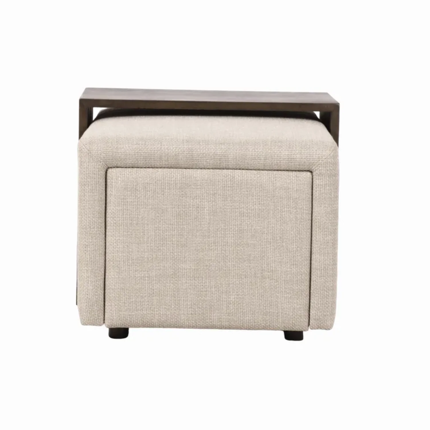 Otto Sliding Coffee Table - Image 4