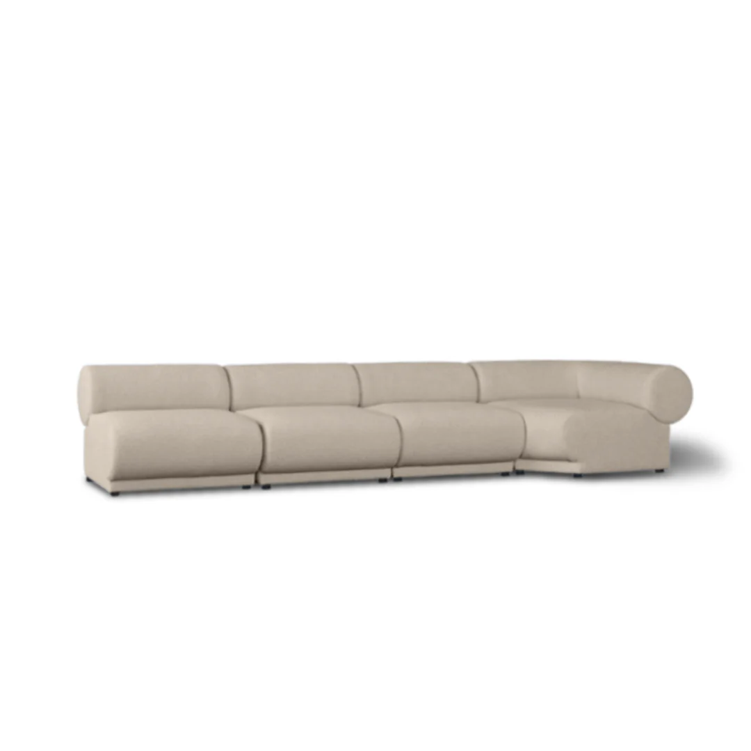 Rollas Sofa - Corner - Image 10