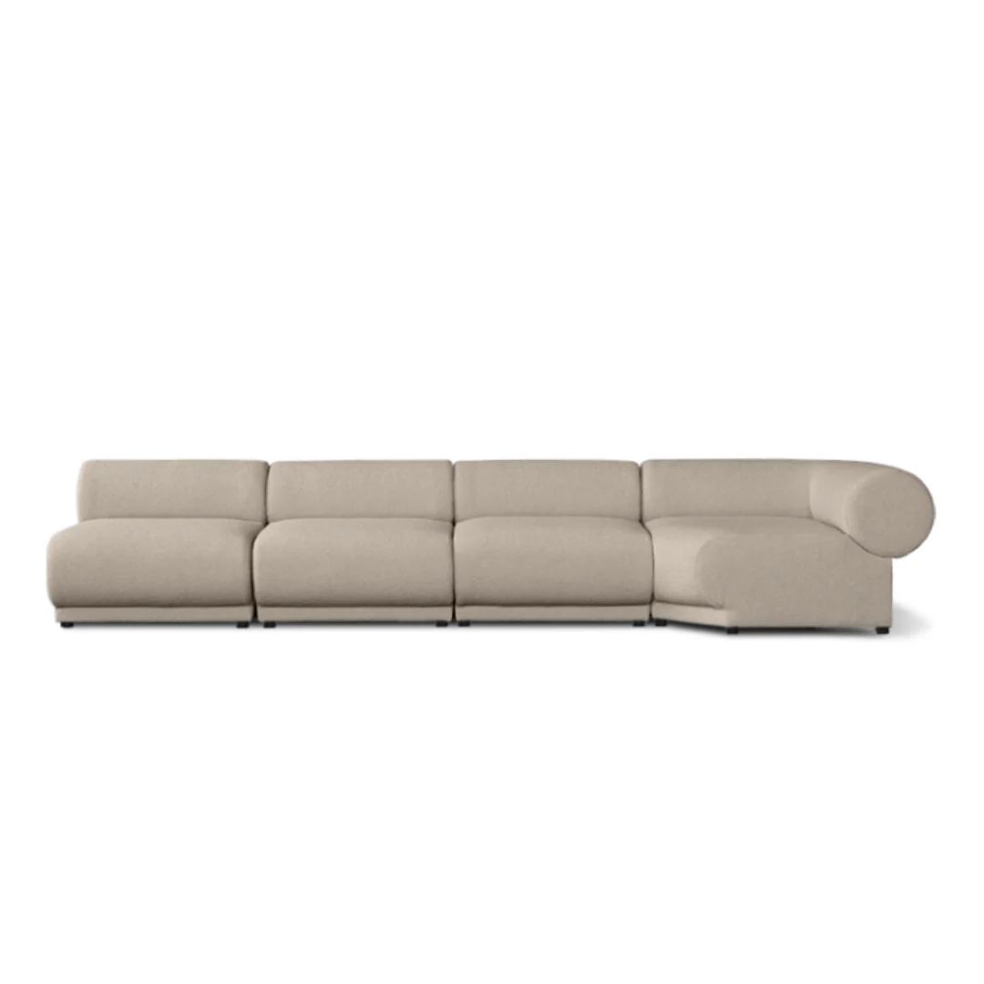 Rollas Sofa - Corner - Image 11