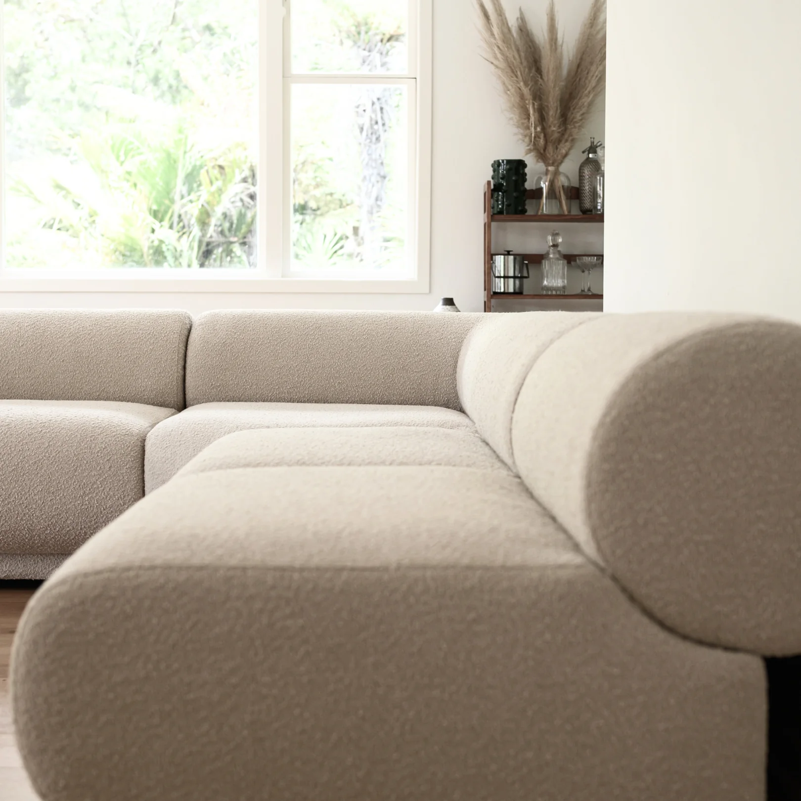Rollas Sofa - Corner - Image 3