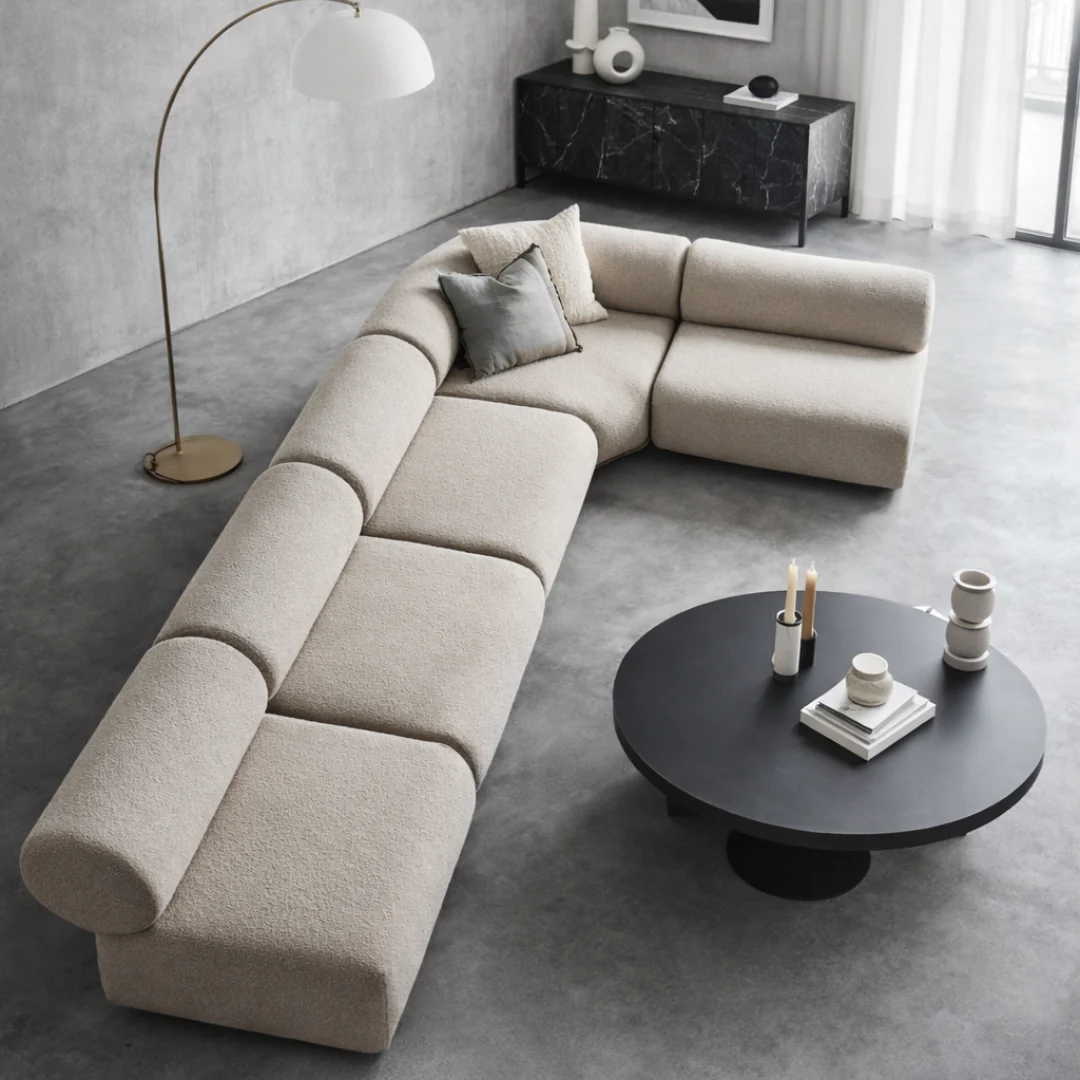 Rollas Sofa - Corner - Image 4