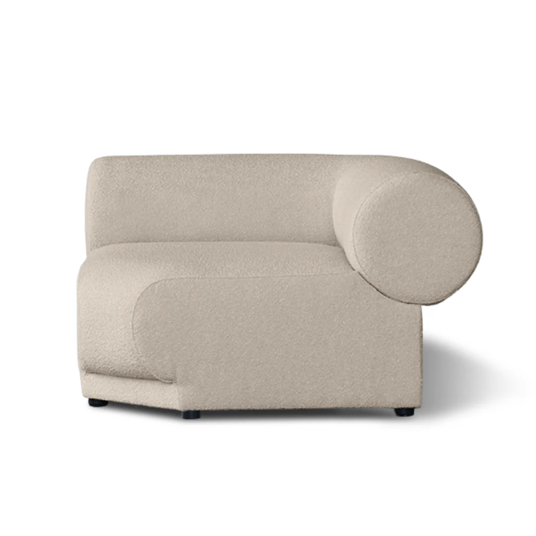 Rollas Sofa - Corner - Image 7