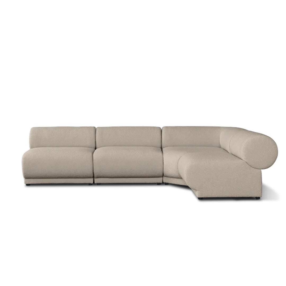 Rollas Sofa - Corner - Image 8