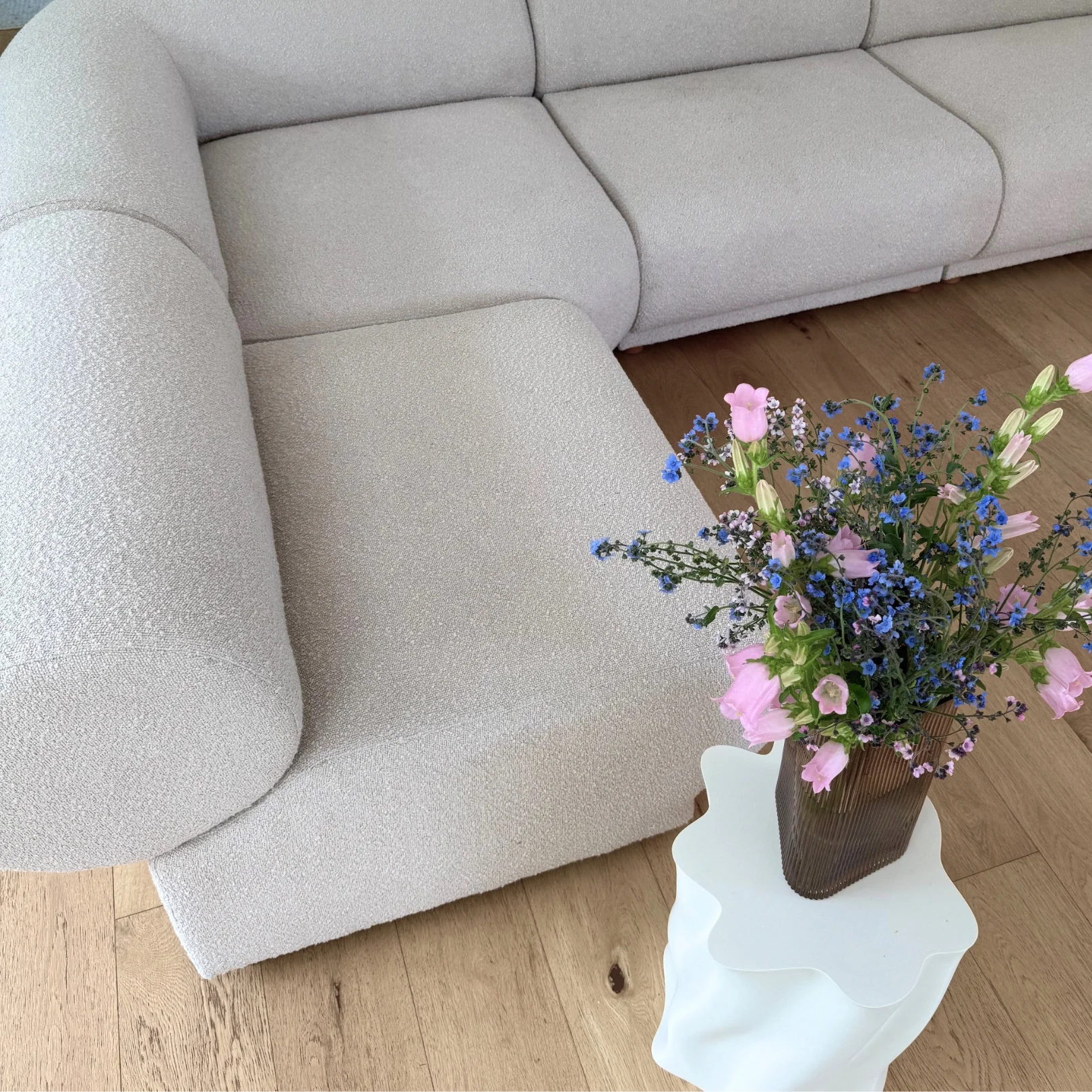 Rollas Sofa - Single