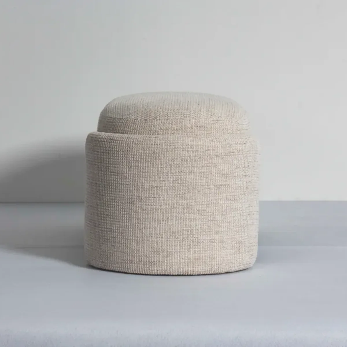 Sinclair Bench Seat, Husk - Image 3